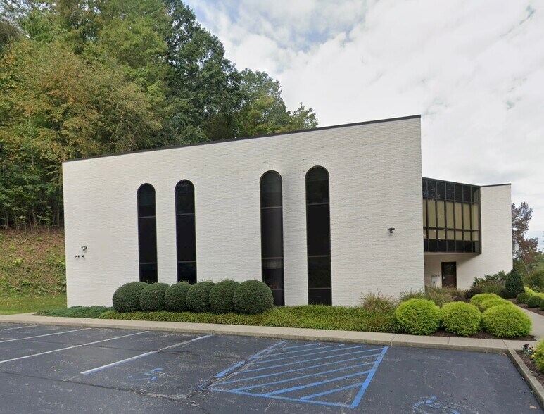 More Photos Of 3001 Chesterfield Ave, Charleston Office For Lease