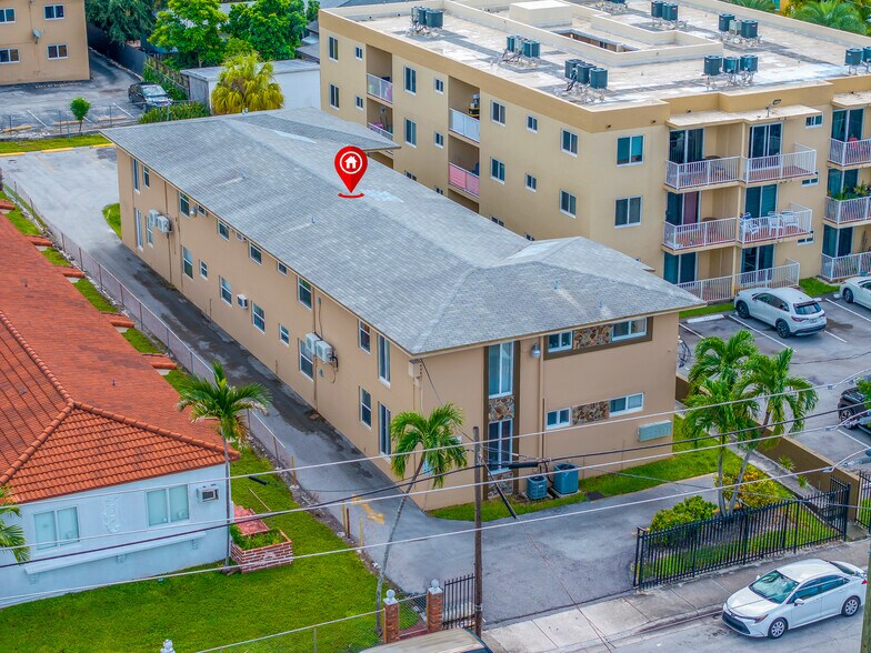 More Photos Of 225 SW 18th Ave, Miami Multifamily For Sale
