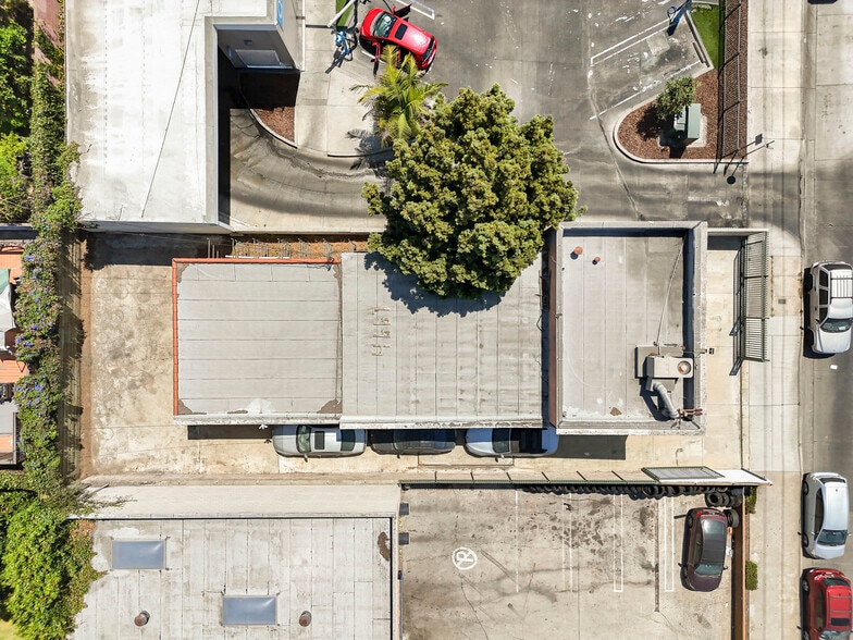 More Photos Of 4667 Rosecrans Ave, Hawthorne Light Manufacturing For Lease