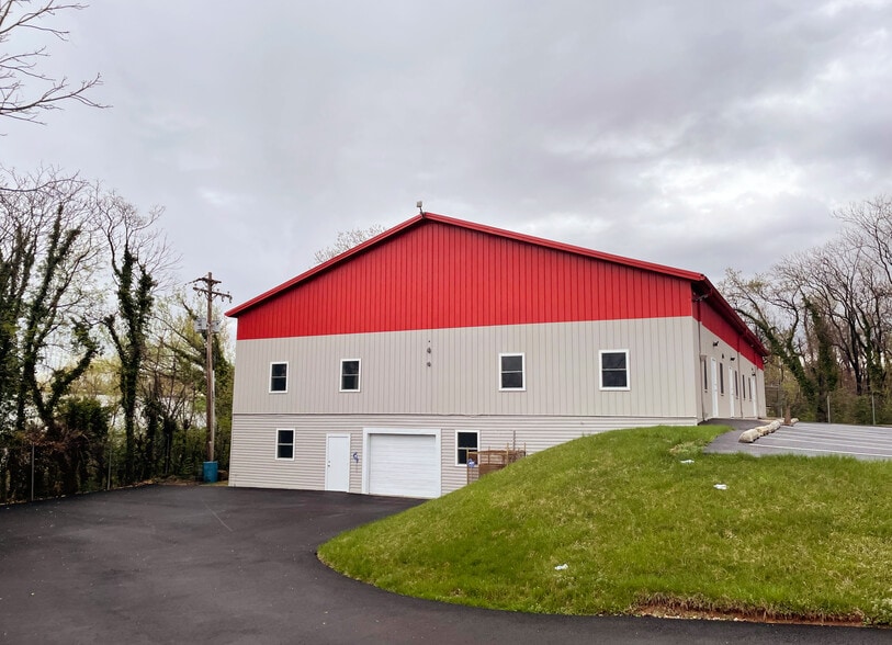 More Photos Of 2900 W Patapsco Ave, Baltimore Industrial For Sale