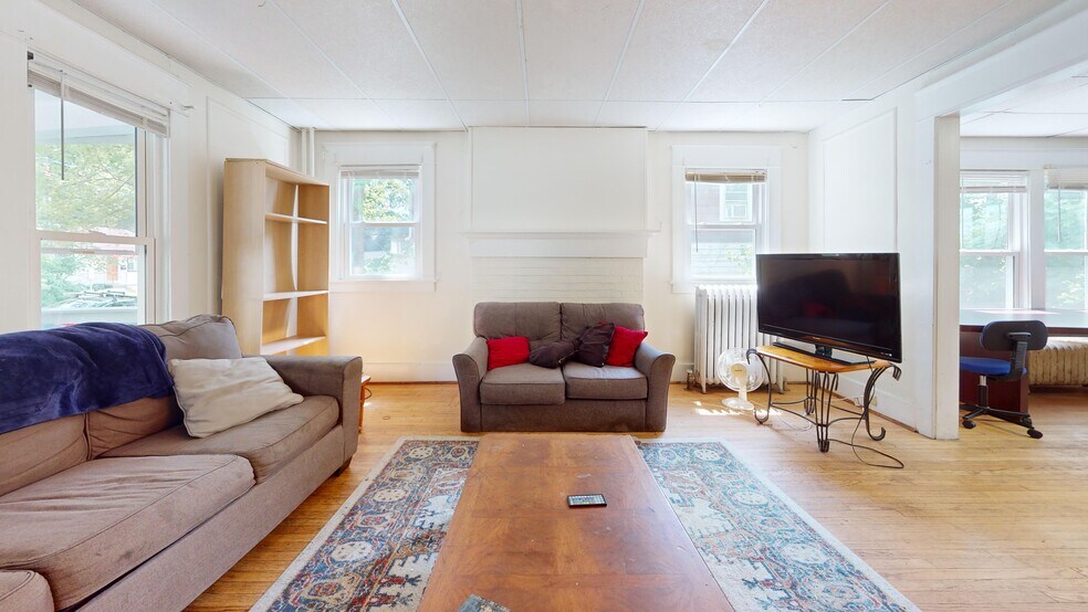 More Photos Of 214 Delaware Ave, Ithaca Apartments For Sale