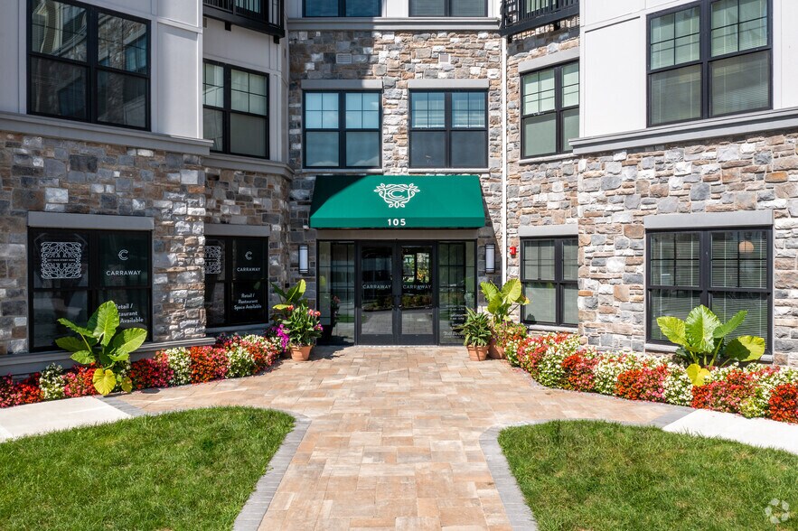 More Photos Of 105 Corporate Park Dr, West Harrison Multifamily For Sale