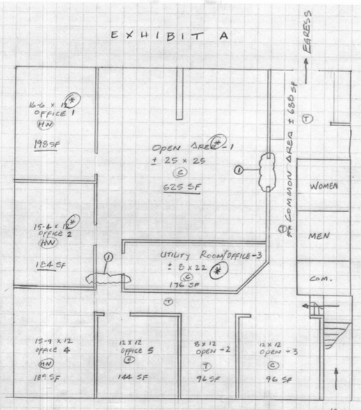 More Photos Of 2007 Old Montgomery Hwy, Birmingham Warehouse For Lease