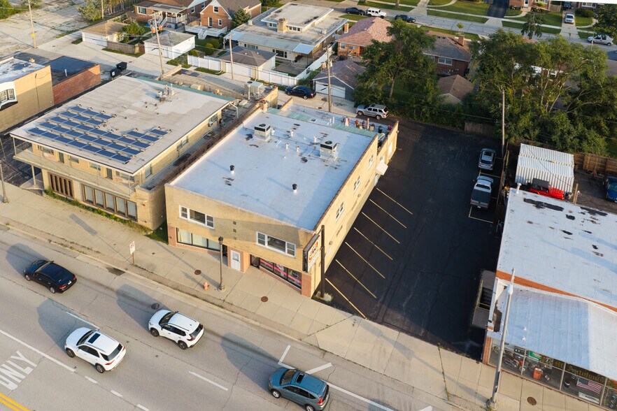 More Photos Of 10307-10311 W Roosevelt Rd, Westchester Storefront Retail Residential For Sale