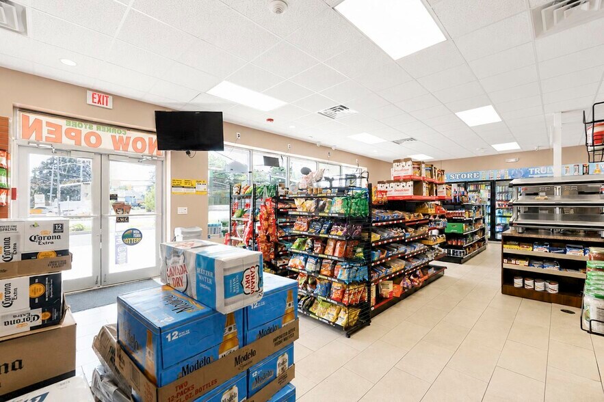 More Photos Of 1234 Stewart Ave, Bethpage General Retail For Sale