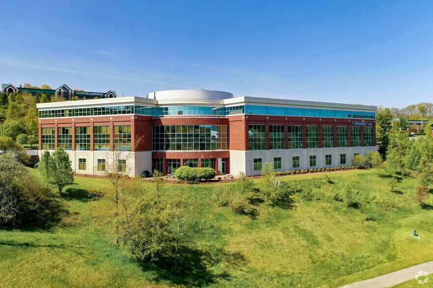 Primary Photo Of 121 Champion Way, Canonsburg Office For Lease