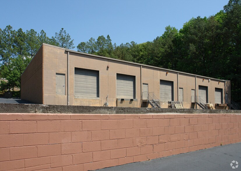 More Photos Of 3157 Presidential Dr, Doraville Light Distribution For Sale