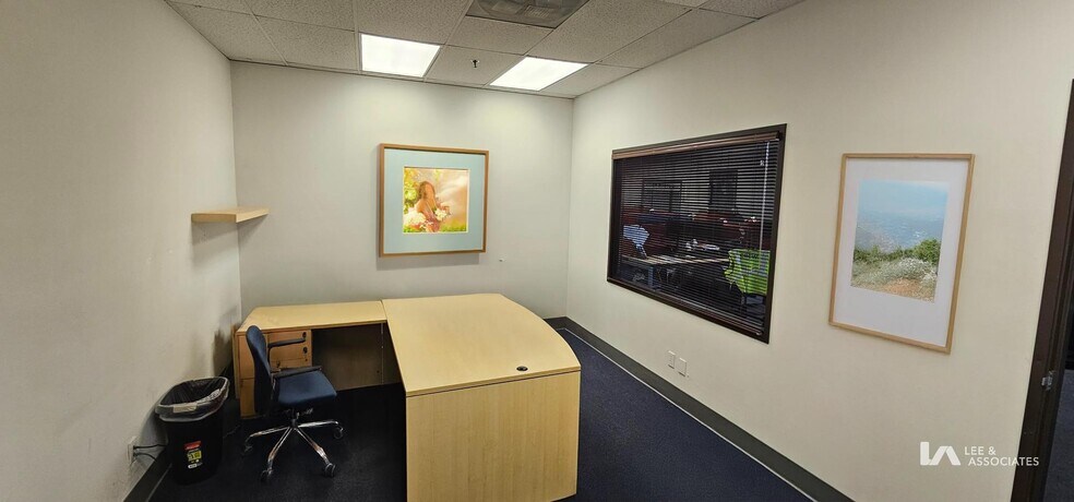 More Photos Of 20925 S Bonita St, Carson Warehouse For Lease