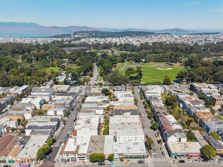 More Photos Of 1285 8th Ave, San Francisco Apartments For Sale
