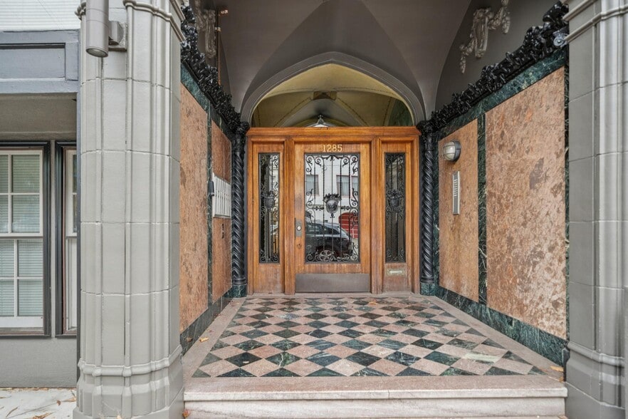 More Photos Of 1285 8th Ave, San Francisco Apartments For Sale