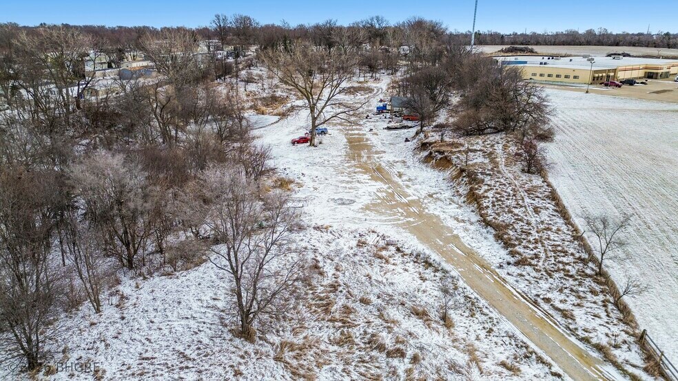 More Photos Of 7301 SW 14th St, Des Moines Land For Sale
