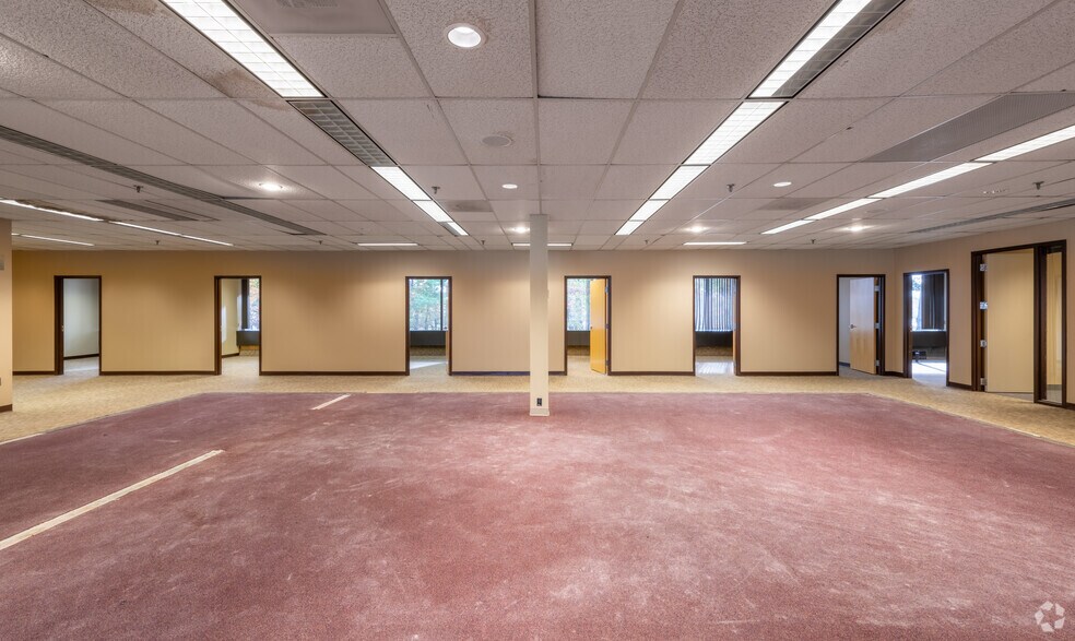 Photo of 3rd Floor Ste 