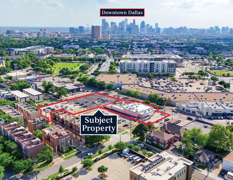 More Photos Of 1520 Greenville Ave, Dallas Restaurant For Sale