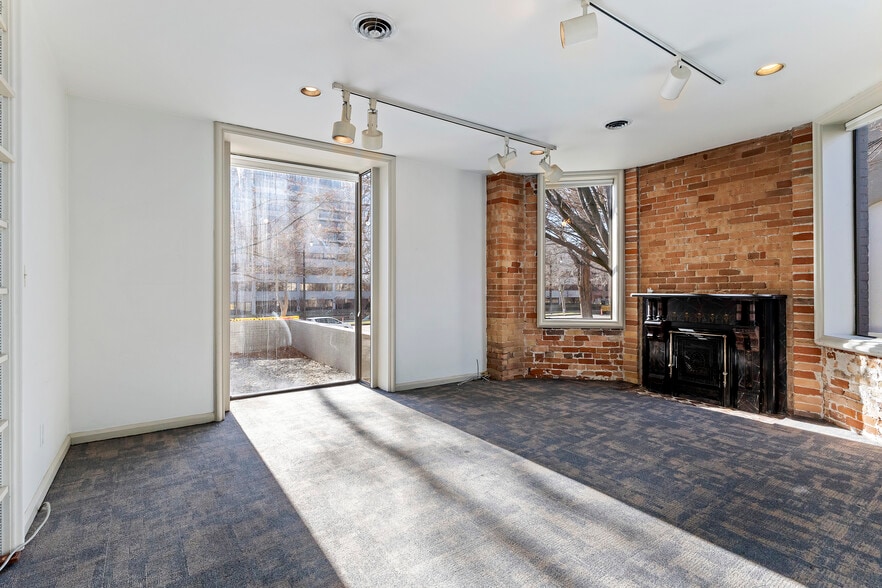 More Photos Of 555 E South Temple, Salt Lake City Unknown For Lease