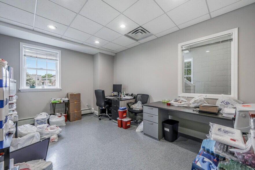 More Photos Of 36 Bergen St, Hackensack Loft Creative Space For Sale