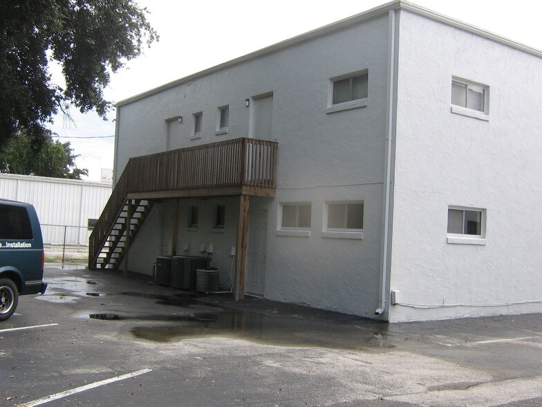 More Photos Of 1615 Ridgewood Ave, Holly Hill Loft Creative Space For Sale