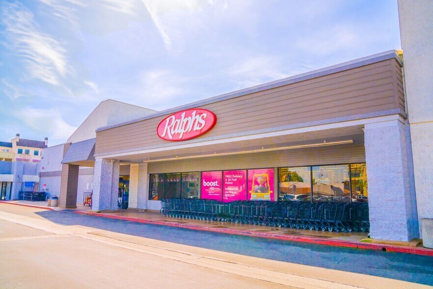 More Photos Of 21737-21819 S Avalon Blvd, Carson Unknown For Lease