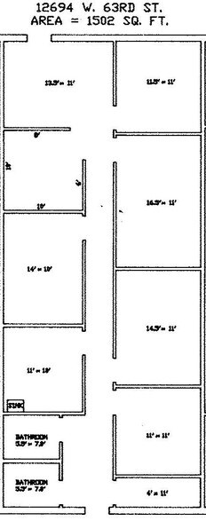 More Photos Of 12674-12710 Shawnee Mission Pky, Shawnee Unknown For Lease
