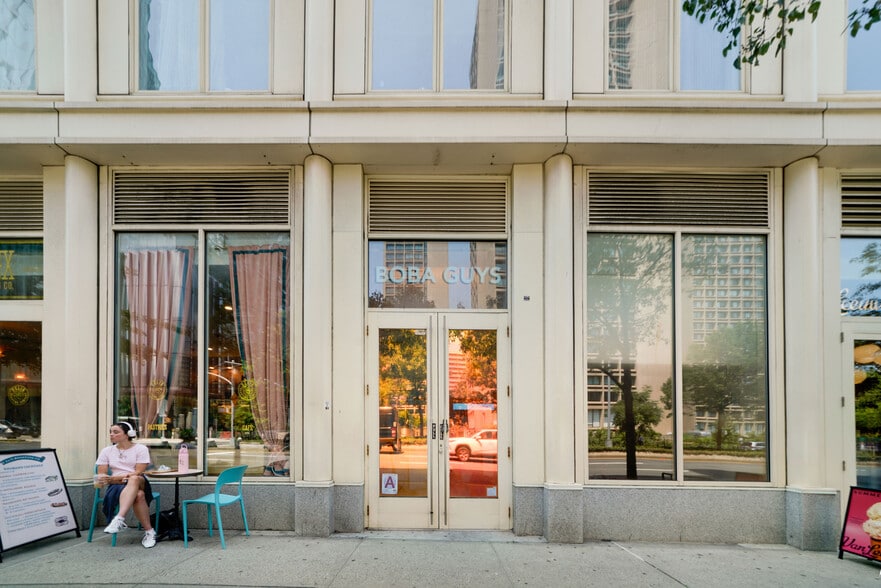 More Photos Of 145 Greene St, New York Apartments For Lease