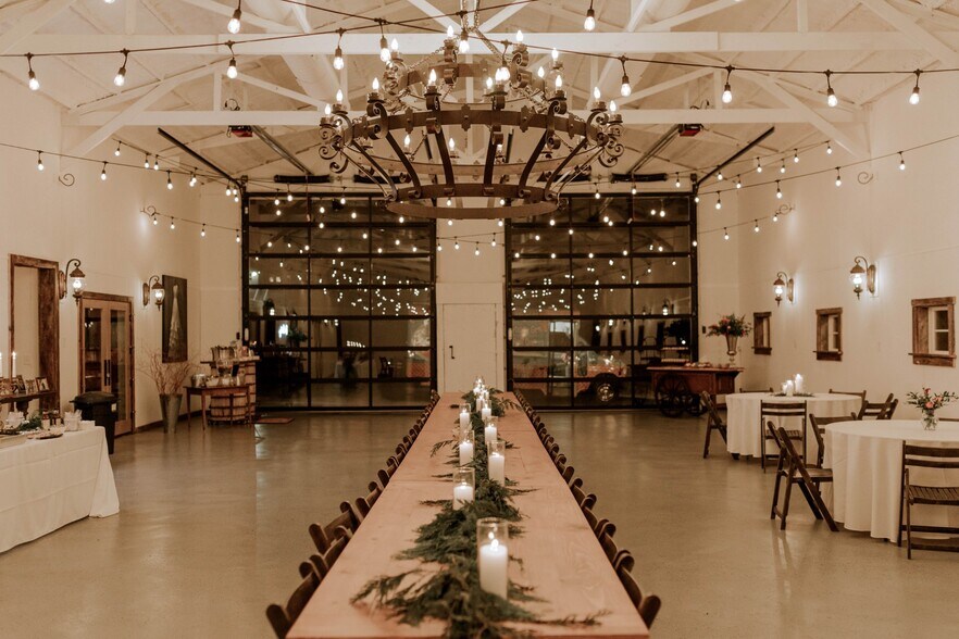 More Photos Of 2133 Allisona Rd, Eagleville Lodge Meeting Hall For Sale