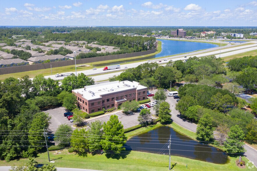 More Photos Of 4720 Salisbury Rd, Jacksonville Coworking Space