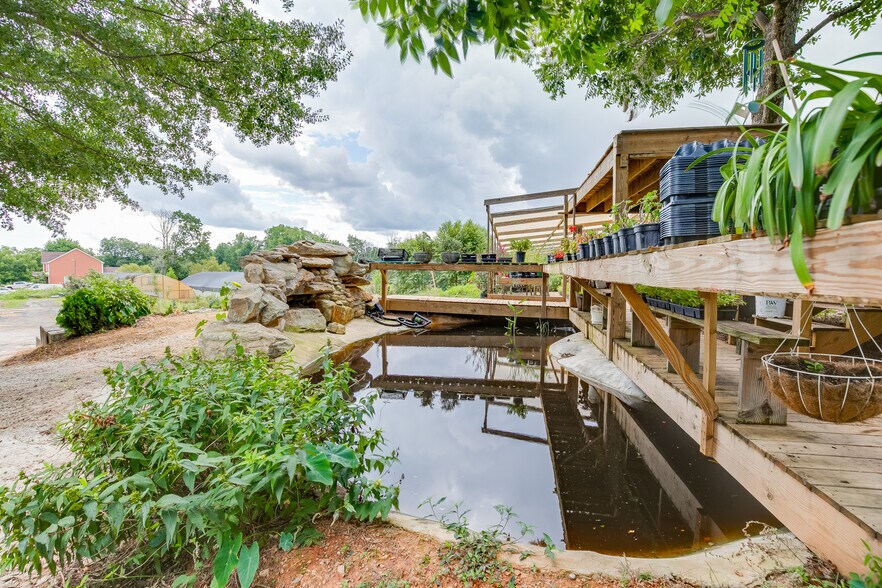 More Photos Of 4195 Schubert Rd, Flowery Branch Land For Sale