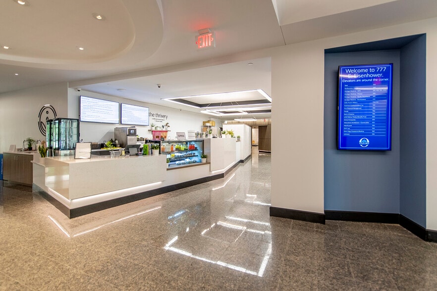 More Photos Of 777 E Eisenhower Pky, Ann Arbor Office For Lease