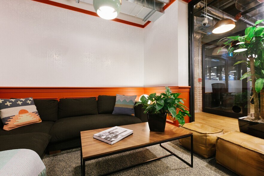 More Photos Of 240 Richmond St W, Toronto Coworking Space