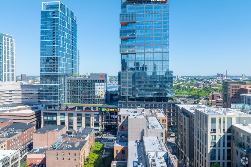 More Photos Of 180 Canal St, Boston Office For Lease