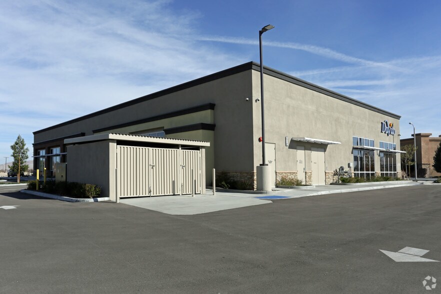 More Photos Of 15002 Amargosa Rd, Victorville Medical For Sale