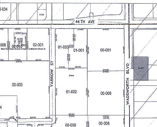 More Photos Of 4275 Wadsworth Blvd, Wheat Ridge Freestanding For Lease