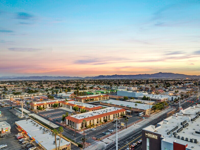 More Photos Of , Las Vegas Office For Sale