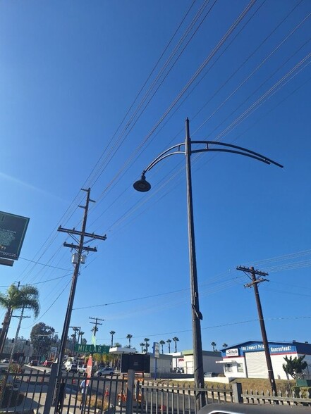 More Photos Of 927 Main St, El Cajon Land For Sale