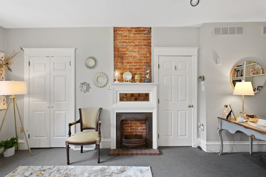 More Photos Of 634 Penn Ave, West Reading Freestanding For Lease