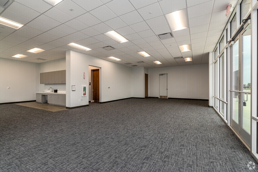 Photo of 1st Floor Ste 160