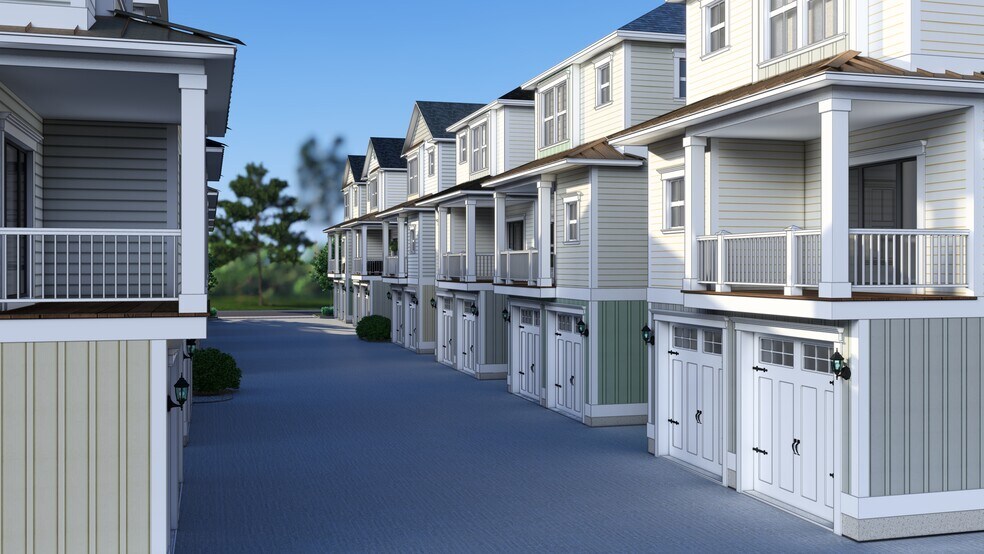 More Photos Of 202 Madison Ct, Myrtle Beach Apartments For Sale