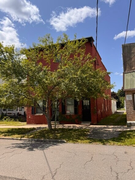 Primary Photo Of 12 S Chenango St, Greene Flex For Sale