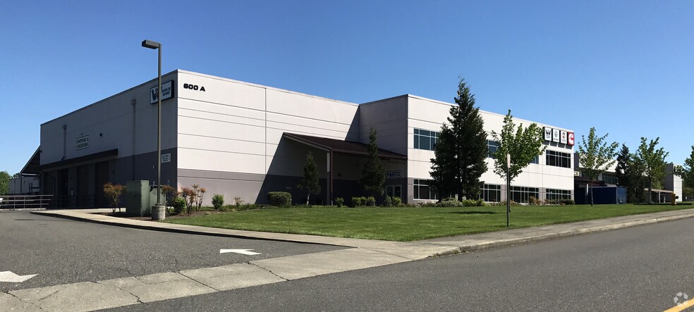 More Photos Of 600 S 56th Pl, Ridgefield Office For Lease