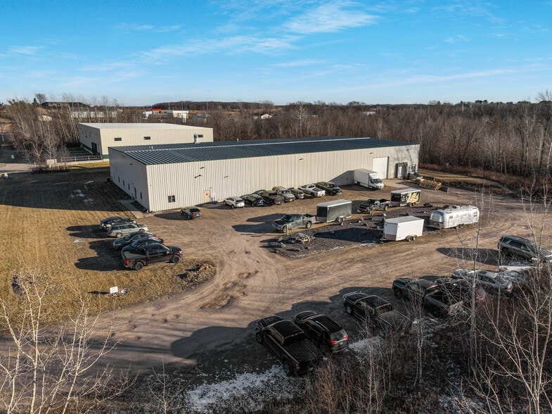 More Photos Of 653 Tower Dr, Cadott Manufacturing For Sale