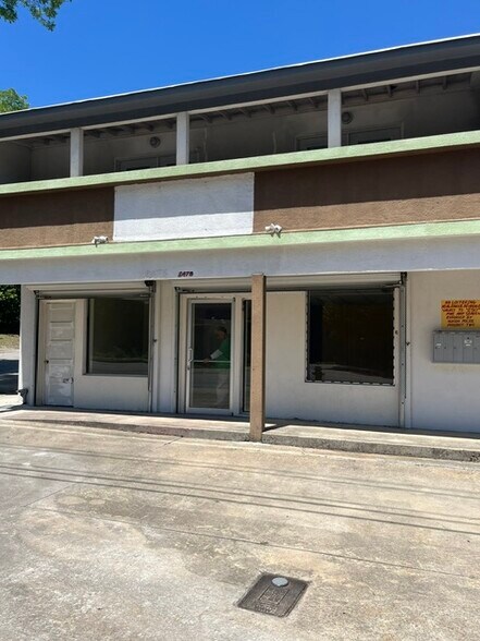 More Photos Of 2475 Houston Ave, Macon Storefront For Lease