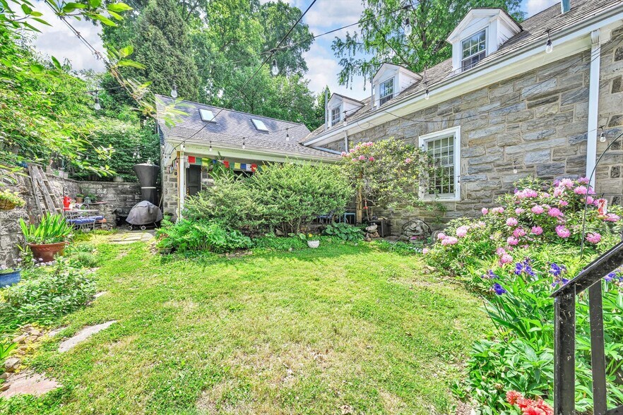 More Photos Of 1305 Hampden Blvd, Reading Multifamily For Sale
