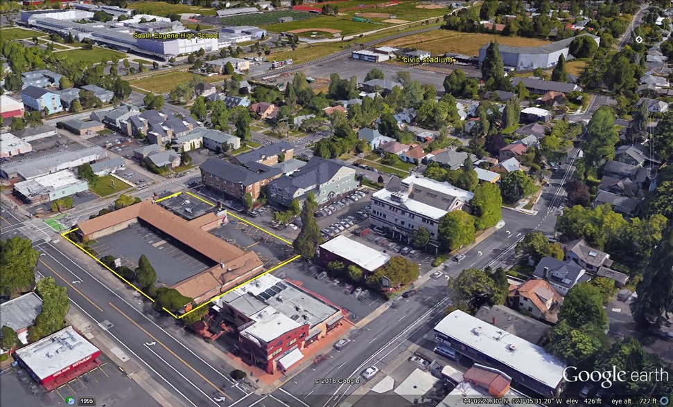 More Photos Of 74 E 18th Ave, Eugene Medical For Lease