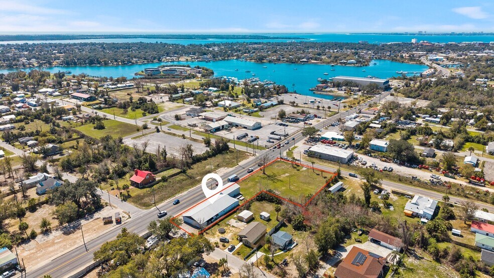 More Photos Of 2135 E 5th St, Panama City Auto Repair For Sale