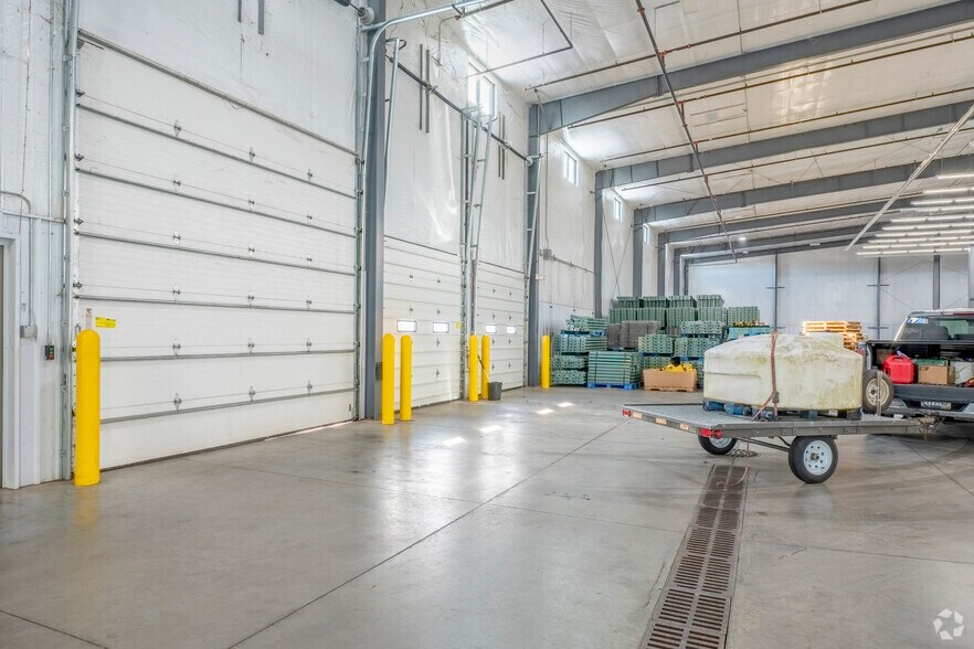 More Photos Of 808 Industry Rd, Sauk City Industrial For Sale