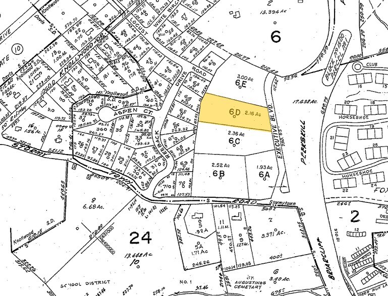 More Photos Of 400 Executive Blvd, Ossining Office For Sale