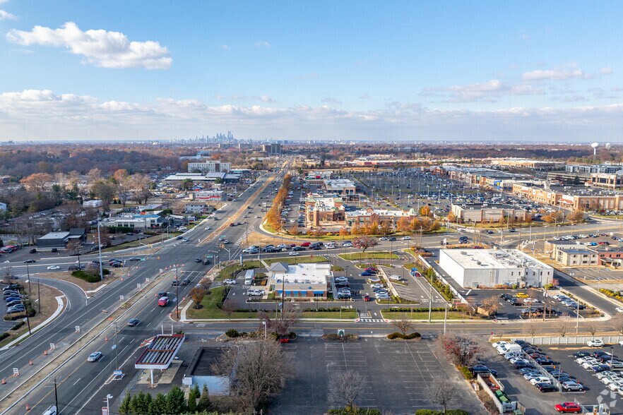 More Photos Of 1820 Rt 70 W, Cherry Hill Land For Sale