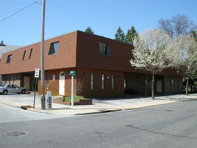 More Photos Of 700 Pont Reading Rd, Ardmore Office For Lease