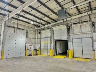 More Photos Of 2325 Featherstone Rd, Auburn Hills Warehouse For Lease