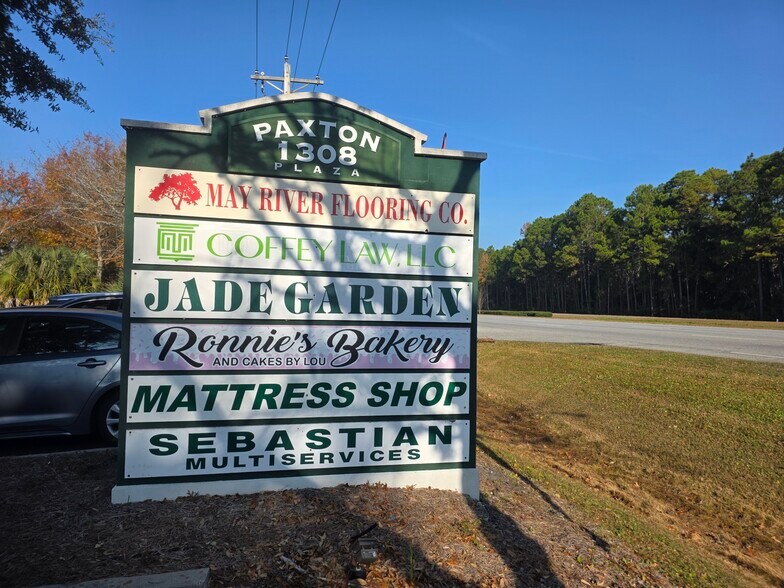 More Photos Of 1304 Fording Island Rd, Bluffton Unknown For Lease