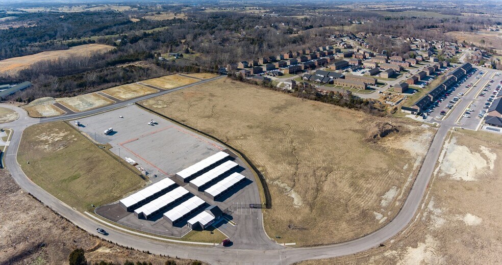 More Photos Of 345 Pauline Dr, Berea Land For Sale